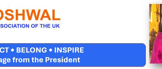 Connect Belong Inspire: A message from the President (Sep 2026)