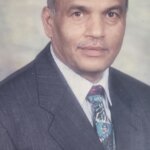 Late Hirji Ramji Govindji Shah