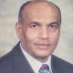 Late Hirji Ramji Govindji Shah