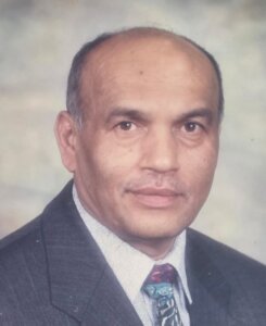 hirji ramji