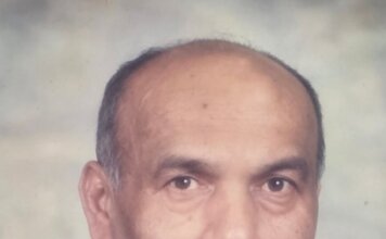 Late Hirji Ramji Govindji Shah