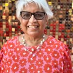 Late Kirti (Kitty) Shah