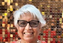Late Kirti (Kitty) Shah