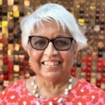 Late Kirti (Kitty) Shah