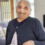 Late Ladhiben Velji Malde