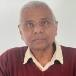 Late Pravinlal Bharmal Raishi Shah