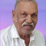 Late Shashikant Somchand Virji Malde