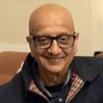 Late Dilip Govindji Shah