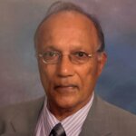Late Dr. Babulal (Ratilal) Nemchand Shah