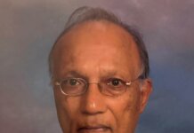 Late Dr. Babulal (Ratilal) Nemchand Shah