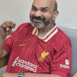 Late Hitul Jayantilal Shah