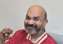 Late Hitul Jayantilal Shah