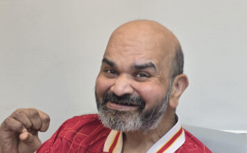 Late Hitul Jayantilal Shah