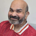Late Hitul Jayantilal Shah