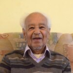 Late Keshavlal Lalji Dodhia