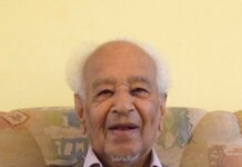 Late Keshavlal Lalji Dodhia