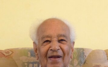 Late Keshavlal Lalji Dodhia