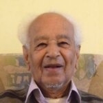 Late Keshavlal Lalji Dodhia