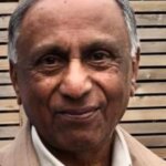 Late Dr. Kantilal Ramji Virpar Shah