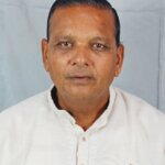 Late Kishor Devchand Meghji Shah