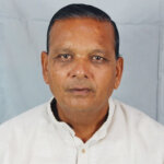 Late Kishor Devchand Meghji Shah