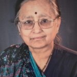 Late Nirmala Somchand Pethral Shah