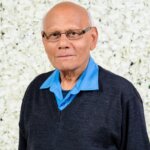 Late Mansukhlal Mohanlal Shah