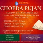 Chopda Pujan 2026