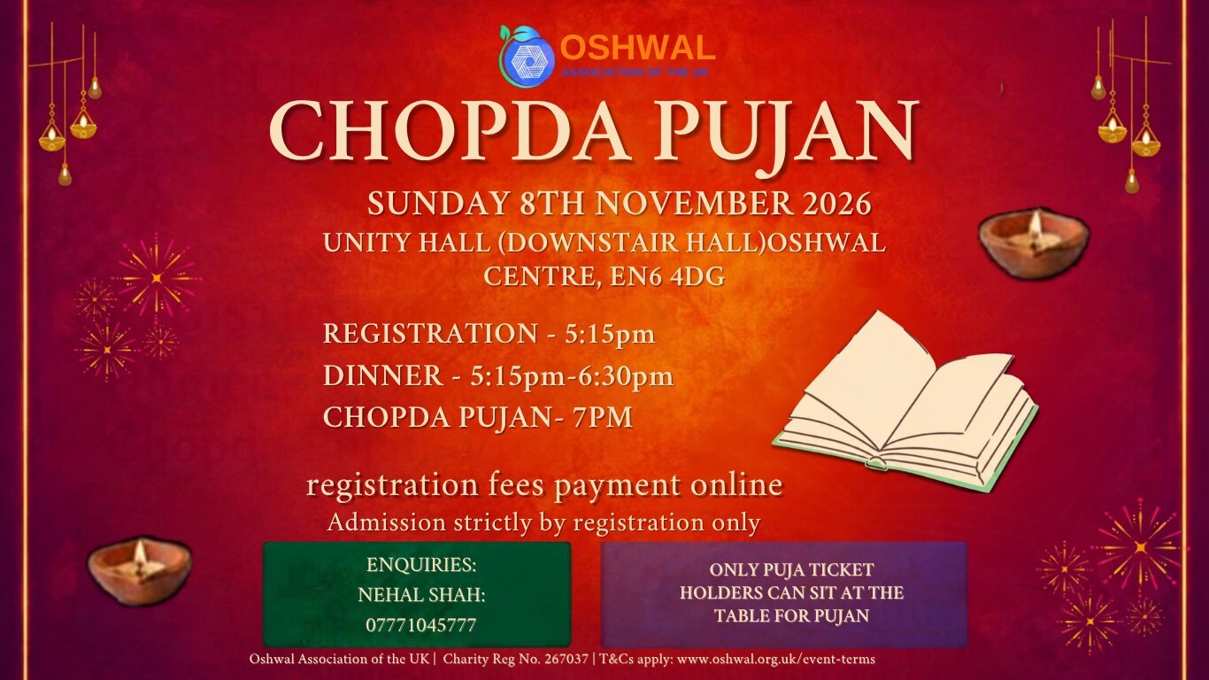 OAUK-EC-Chopda Pujan 2026