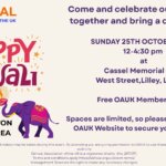 Luton Area – Diwali Celebrations