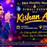 North West Area – Diwali 2026 EMM