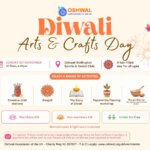 South Area – Diwali Arts & Crafts Day