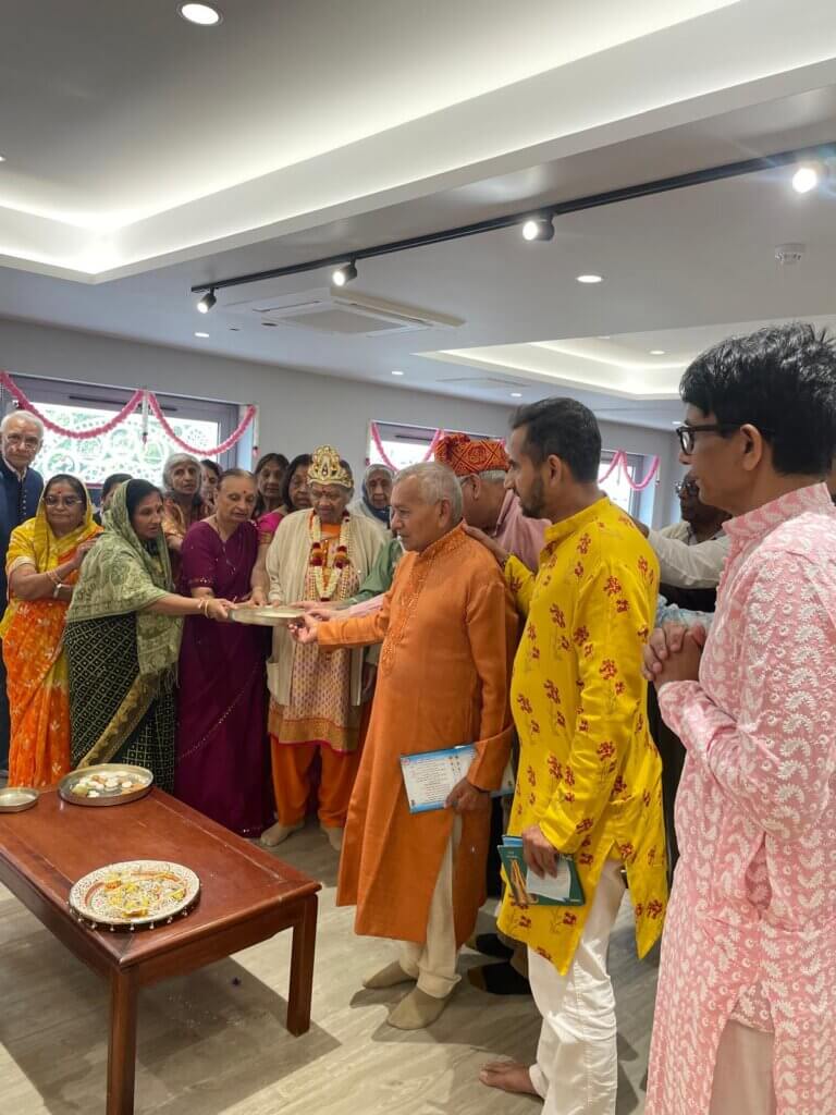OAUK South - Panch Tith Yatra (1)