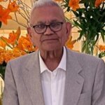 Late Premchand Meghji Shah
