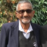 Late Vinod Kantilal Fulchand Shah