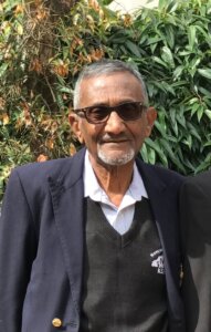 VINOD