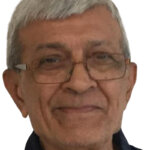 Late Suresh Nathalal Shah