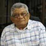 Late Chandrakant Lakhamshi Rayshi Malde