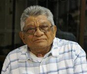 Late Chandrakant Lakhamshi Rayshi Malde