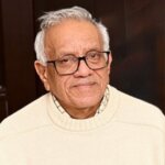 Late Chandrakant Raishi Meghji Dhanani