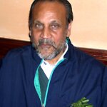Late Jayendra Motichand Devji Shah